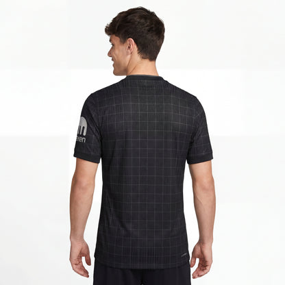 Jersey Tottenham 25/26 Player Away