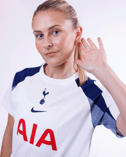 Jersey Tottenham Woman 25/26 Home