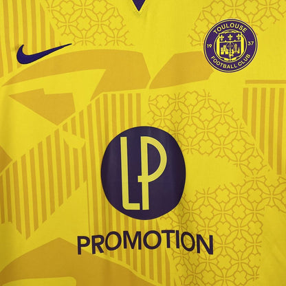 Jersey Toulouse FC 24/25 Away