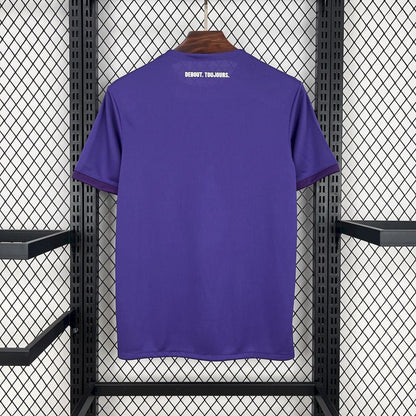 Jersey Toulouse FC 24/25 Home