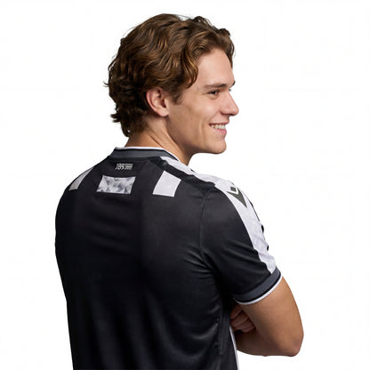 Jersey Udinese 25/26 Heimspiel 