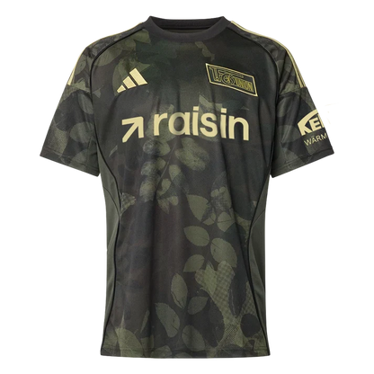 Jersey Union Berlin 25/26 Away