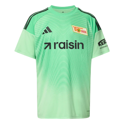 Jersey Union Berlin 25/26 Goalkeeper