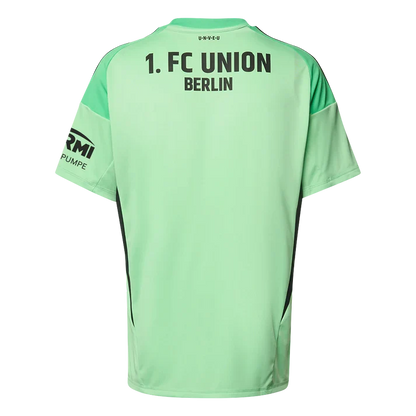 Jersey Union Berlin 25/26 Goalkeeper