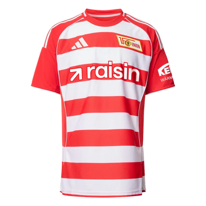 Jersey Union Berlin 25/26 Home