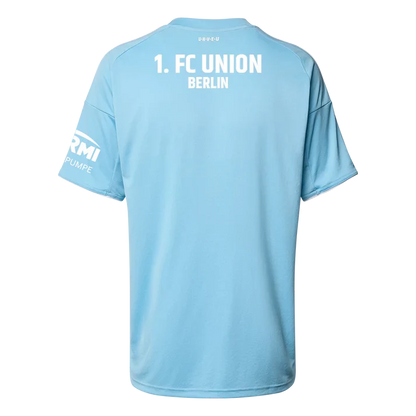 Jersey Union Berlin 25/26 Dritter 