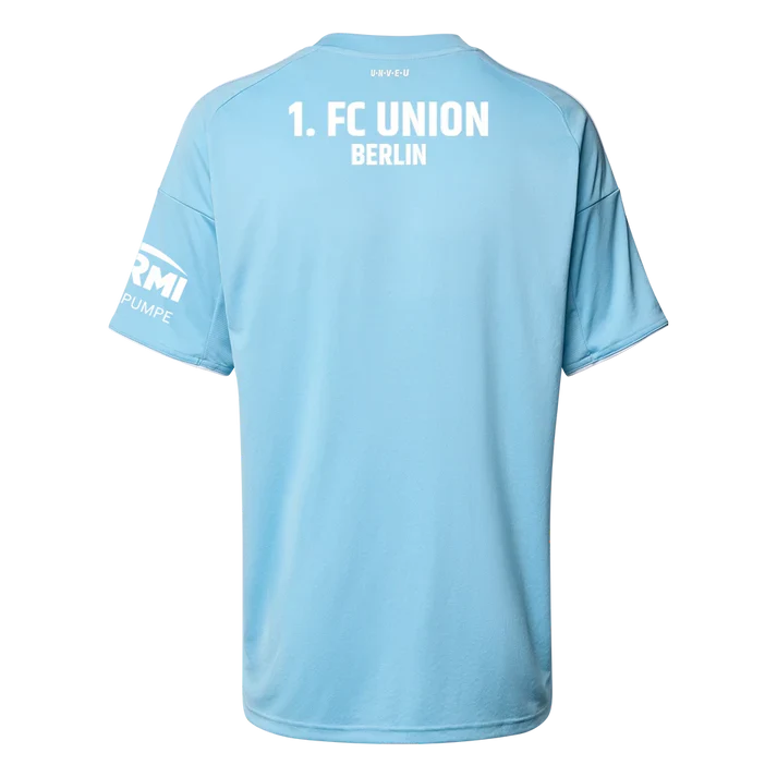 Jersey Union Berlin 25/26 Dritter 
