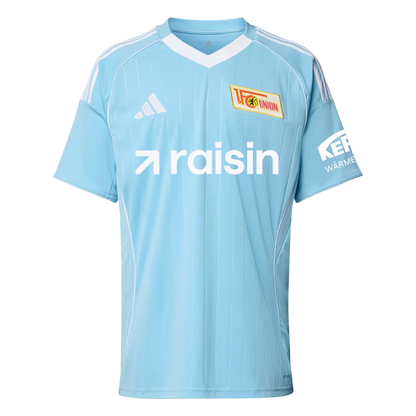 Jersey Union Berlin 25/26 Dritter 