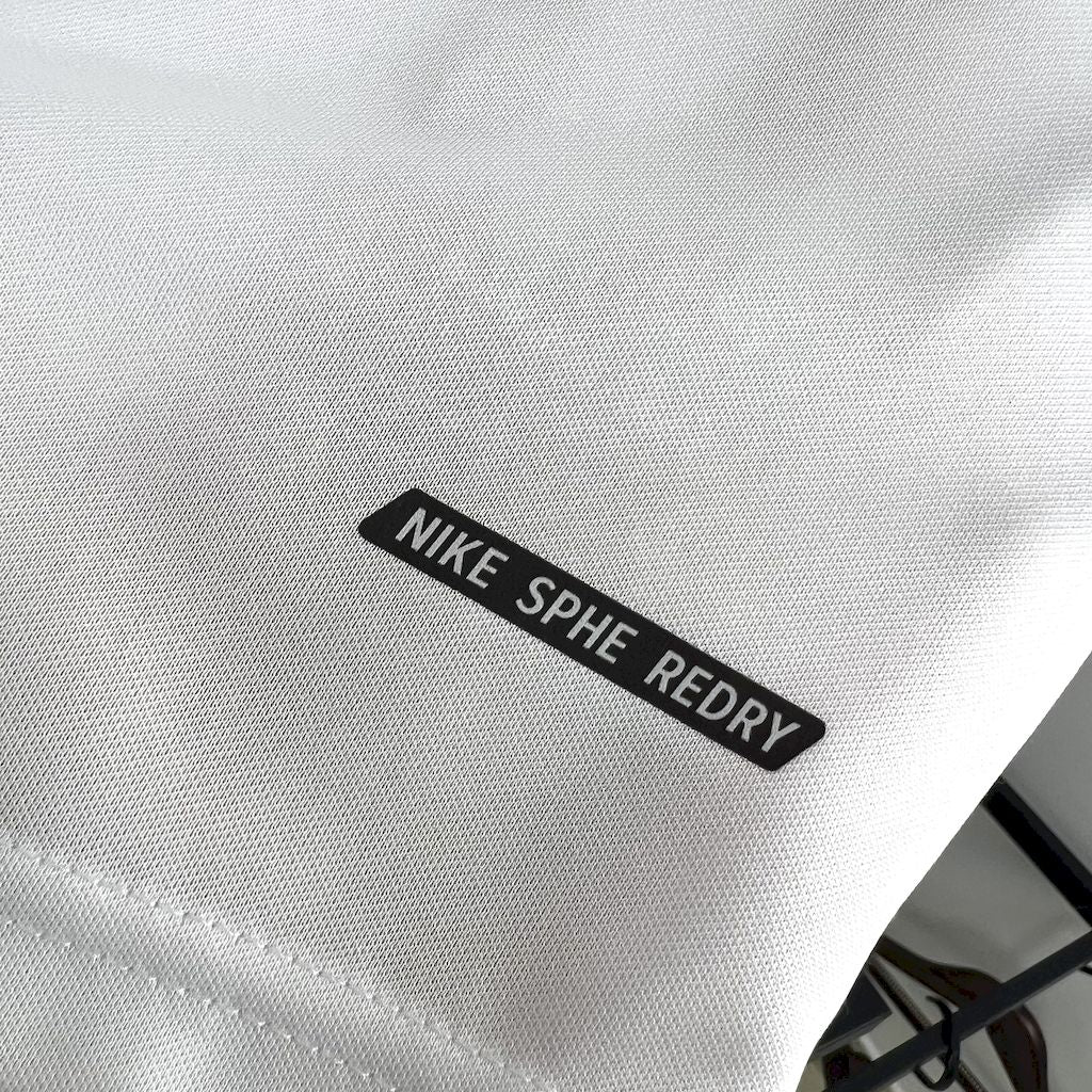 Jersey Valencia CF 2006/07 Home Retro