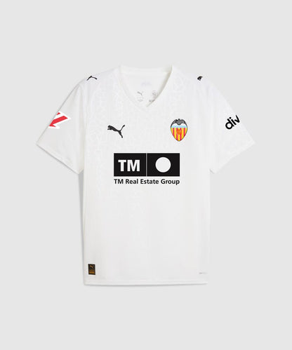 Jersey Valencia CF 25/26 Home