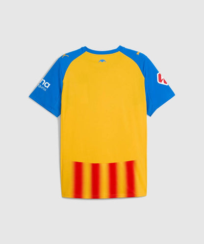 Jersey Valencia CF 25/26 Player Third