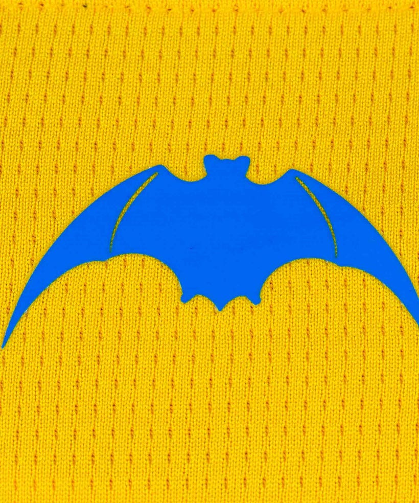 Jersey Valencia CF 25/26 Third