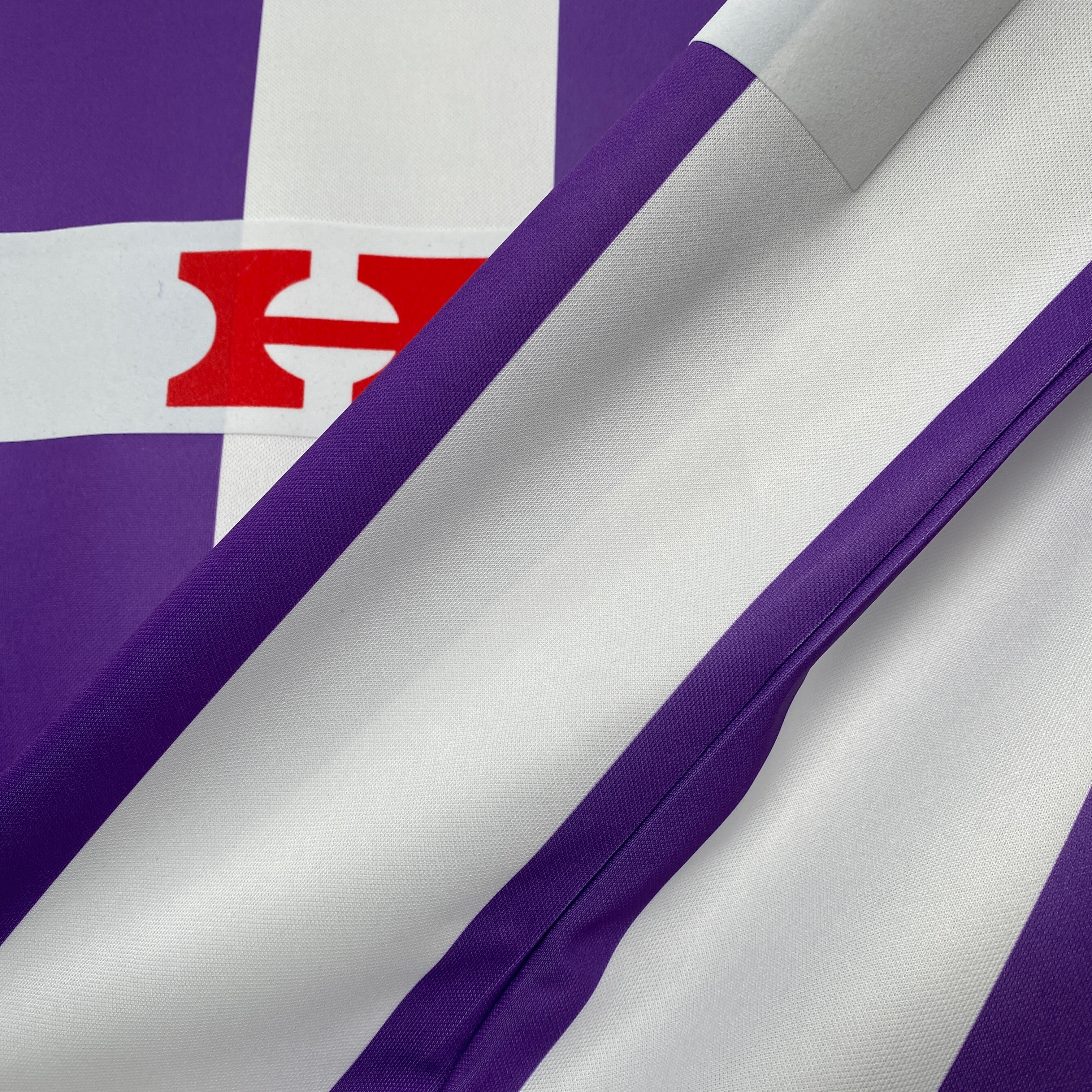 Jersey Valladolid Retrô 1984 Home