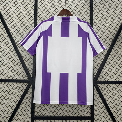 Jersey Valladolid Retrô 1984 Home