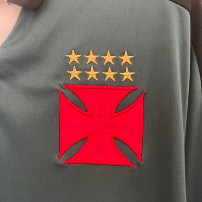 Jersey Vasco da Gama 24∕25 Goleiro