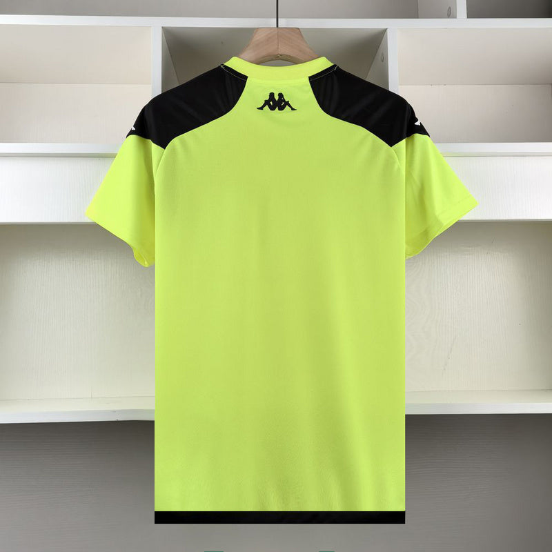 Jersey Vasco da Gama Fluorescente 24/25 - Verde