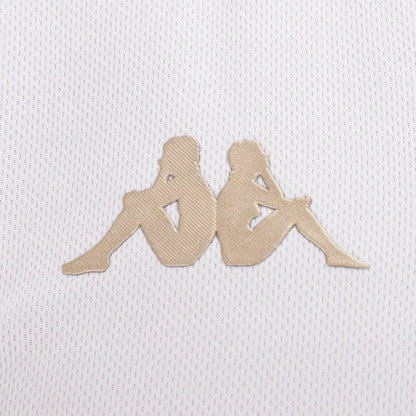 Jersey Vasco III 24/25 s/n° Kombat Jogador Kappa Masculina - Bege