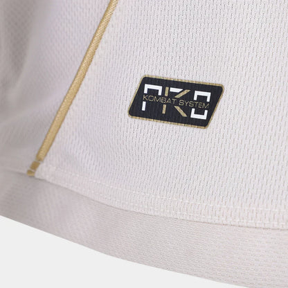 Jersey Vasco III 24/25 s/n° Kombat Jogador Kappa Masculina - Bege