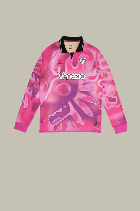 Jersey Venezia 25/26 Longsleeve Goalkeeper