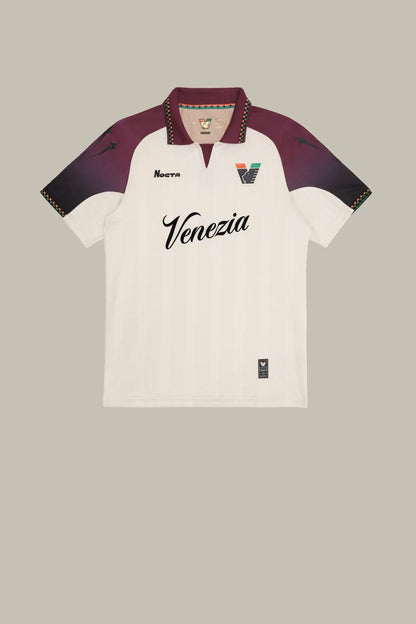 Jersey Venezia FC 25/26 Away