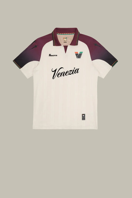 Jersey Venezia FC 25/26 Away
