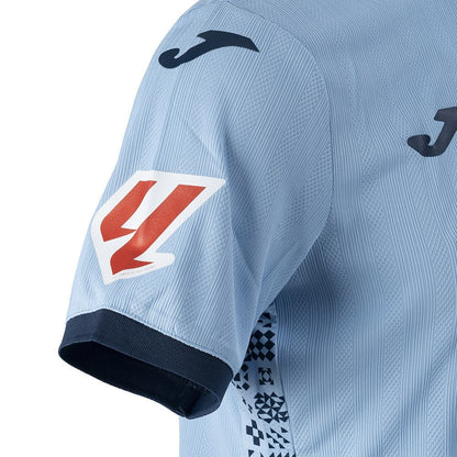 Trikot Villarreal feminino 24/25 Auswärts 