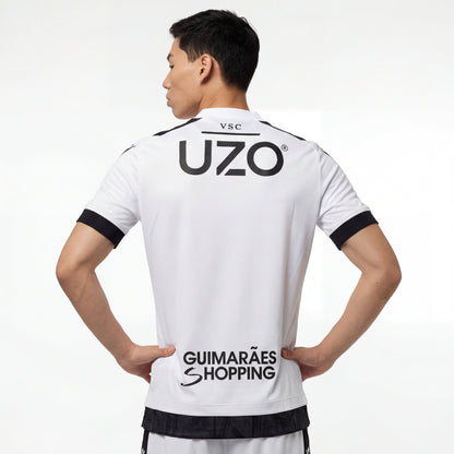 Jersey Vitória de Guimarães 25/26 Home