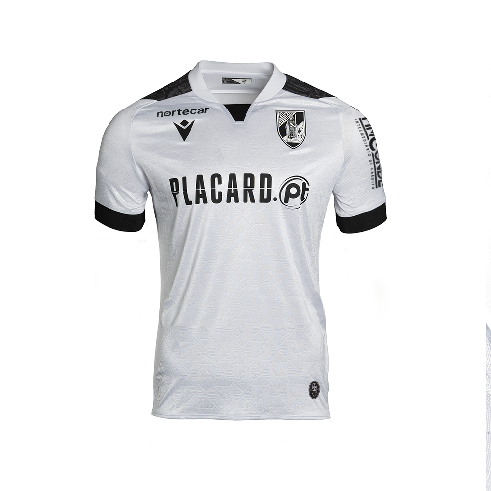 Jersey Vitória de Guimarães 25/26 Home