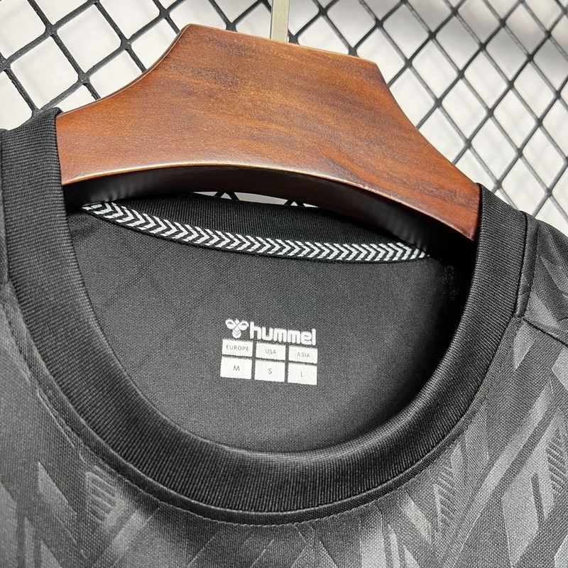 Trikot Werder Bremen II 24/25 - Preto 