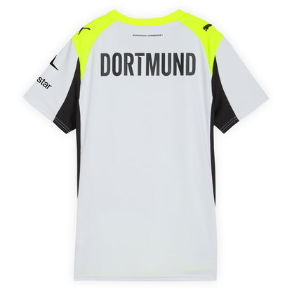 Jersey Woman Borussia Dortmund 25/26 Away