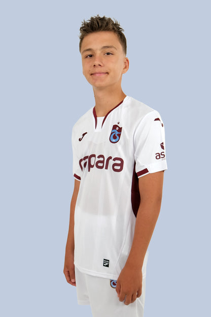 Kids Trabzonspor 25/26 Away
