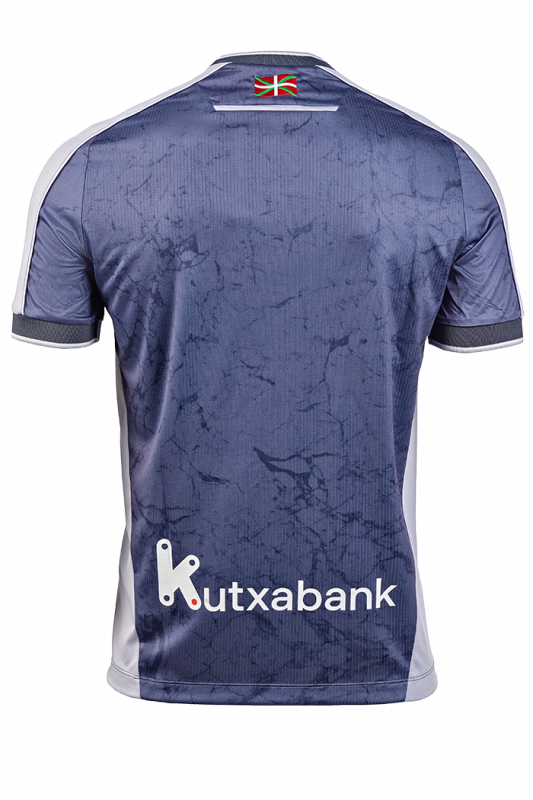 Jersey Real Sociedad 25/26 Away