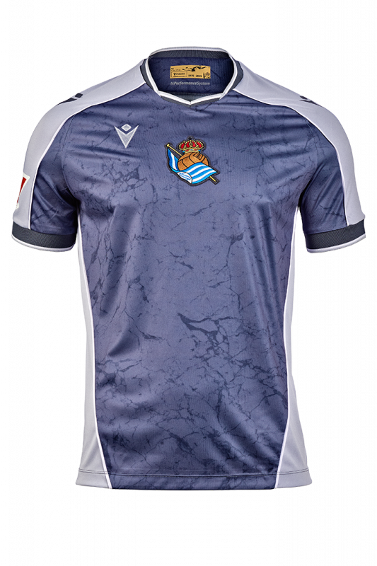 Jersey Real Sociedad 25/26 Away