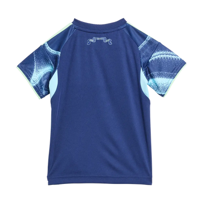 Kids Ajax 25/26 Away