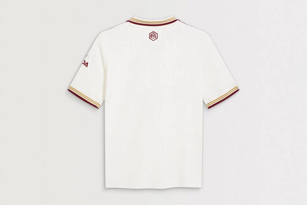 Kids Arsenal 25/26 Third