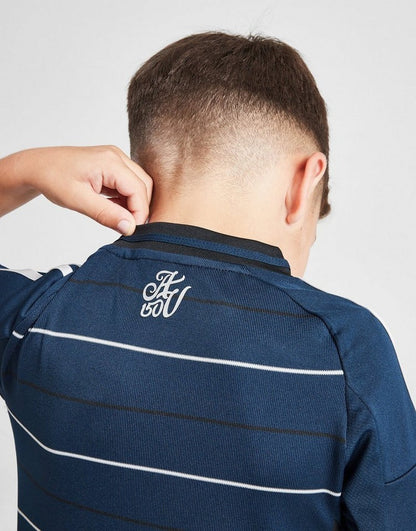 Kids Aston Villa 24/25 Third