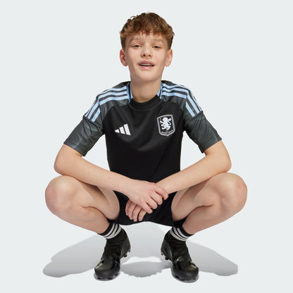 Kinder Aston Villa 25/26 Auswärts 