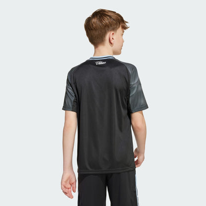 Kinder Aston Villa 25/26 Auswärts 