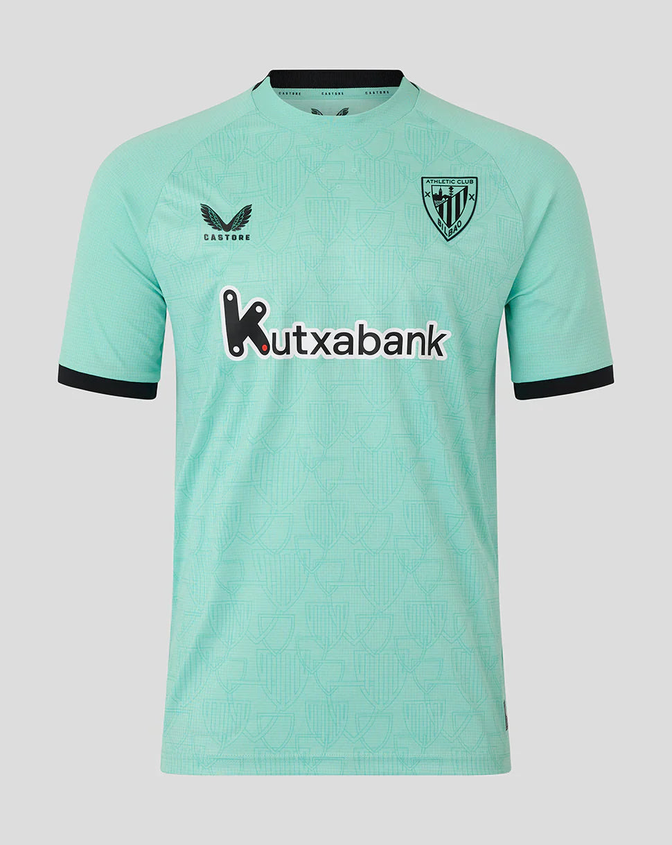 Kids Athletic Bilbao 25/26 Third