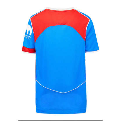 Kinder Atlético de Madrid 25/26 Dritter 