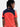 Kids Barcelona 25/26 Third vibrant coral navy athletic top