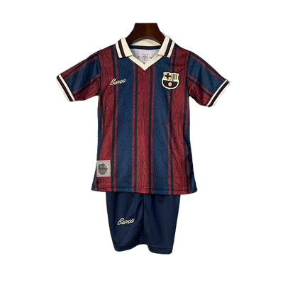 Kids Barcelona l 2025∕26 Special Edition