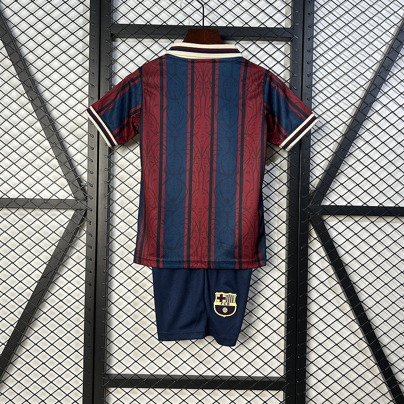 Kids Barcelona l 2025∕26 Special Edition