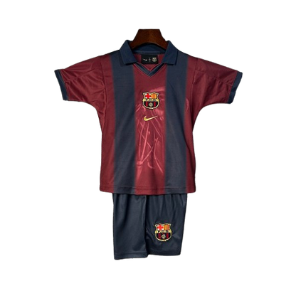 Kids Barcelona l 2025∕26 Special Edition Cactus Jack