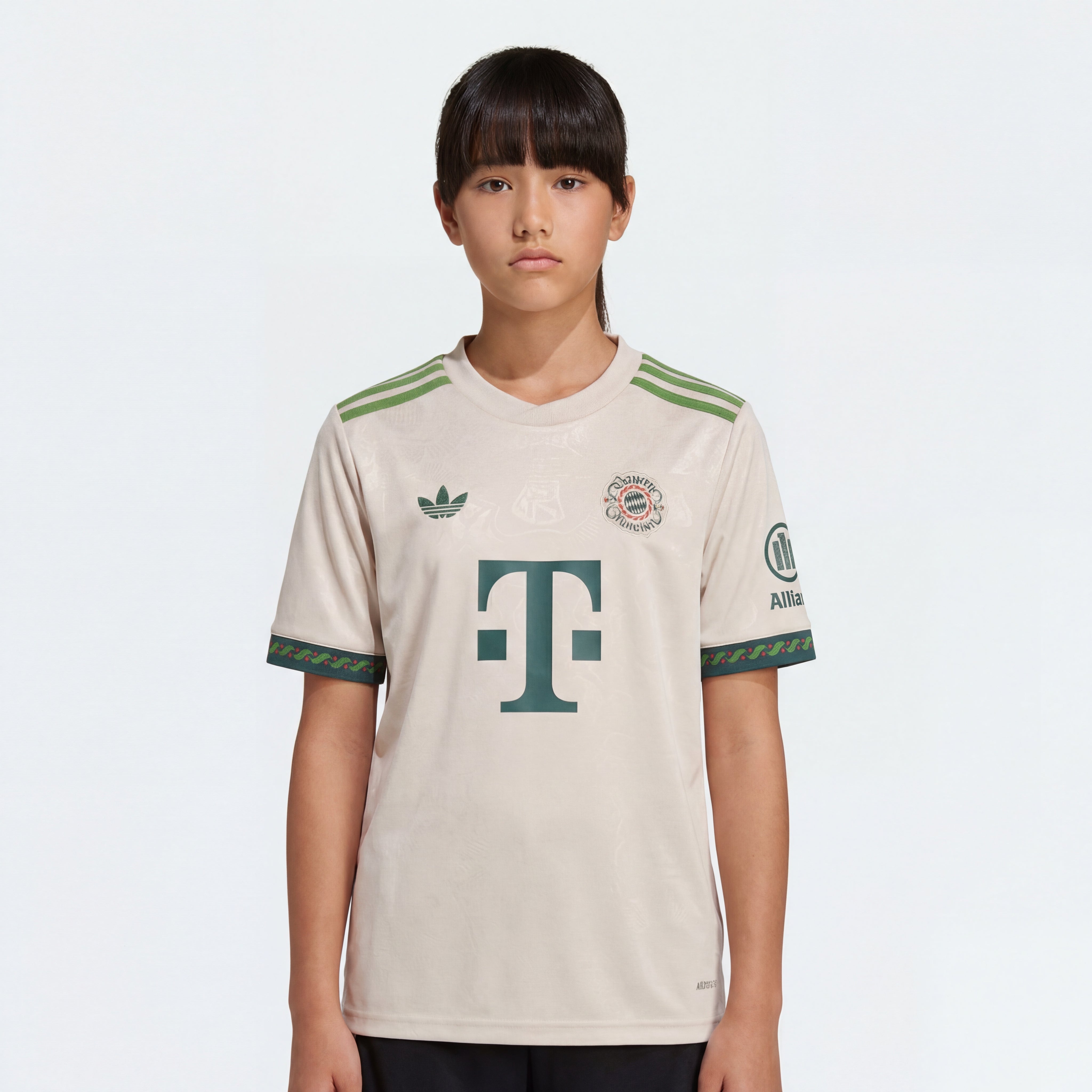 Kids Bayern Munich 25/26 Wiesn