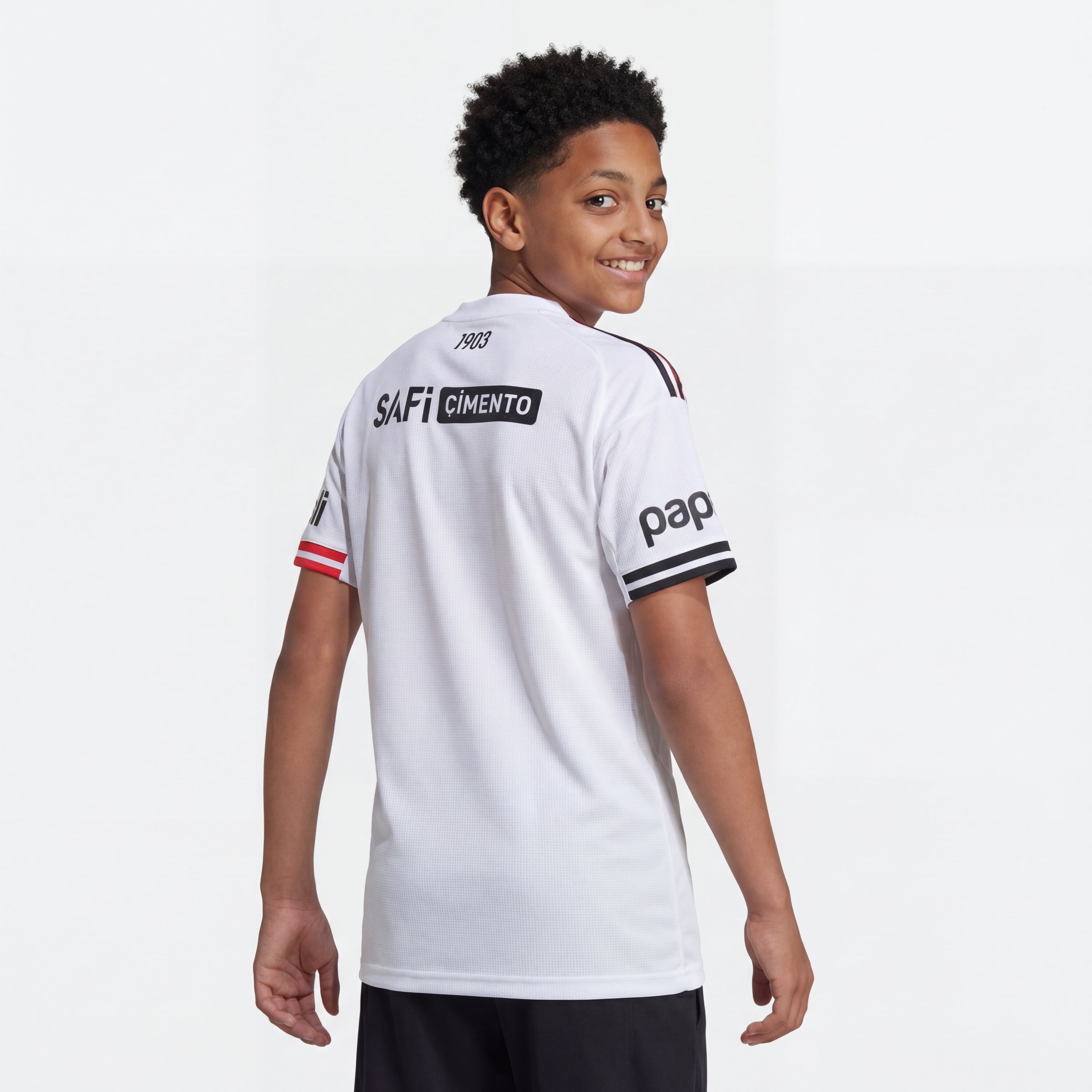 Kids Beşiktaş Home 25/26