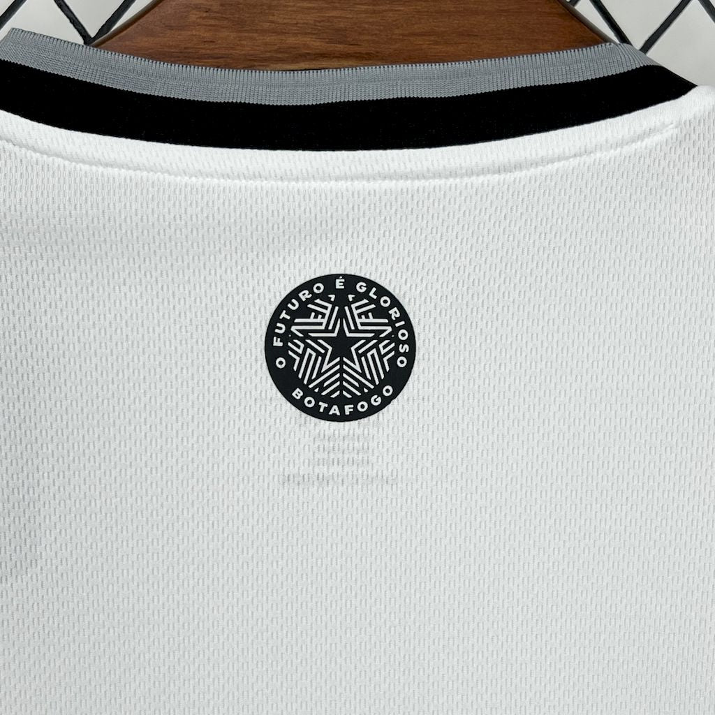 Kids Botafogo 24/25 Third 
