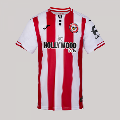 Kids Brentford 25/26 Home