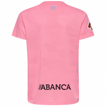 Kids Celta Vigo 25/26 - Third