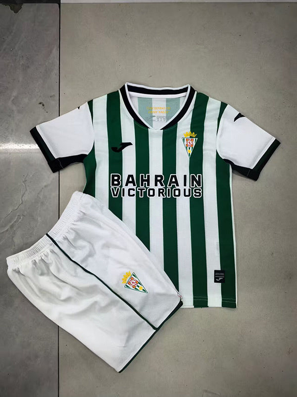 Kids Córdoba 25∕26 Home